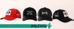 Gorras con Estilo y Personalidad